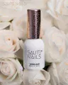 Saute Express Base White Rose, 8ml — Photo 4