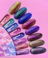 LunaMoon Rainbow Gel 08, 5ml — Photo 6