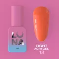 LUNA Light Acrygel 18, 13ml — Photo 5