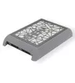 Aspirador SHEMAX Style X-Pro, gris — Photo 4