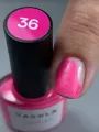 Vakula Esmalte para Estampar 36, 8ml — Photo 3