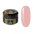 F.O.X Jelly Cover Pink, 30ml — Photo 4