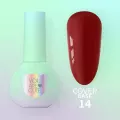 YOUARECUTE Cover Base 14, 5ml — Photo 4