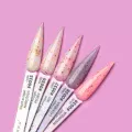 DNKa Acrygel Liquido 36 Peony, 15ml — Photo 9