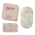 Trendy Nails Modeling Gel Magic 01, 30ml — Photo 4