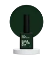NAILSOFTHEDAY Esmalte Semipermanente Let's special Green glass, 10ml — Photo 5