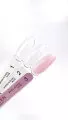 Edlen Water Acrygel 01 Nude, 9ml (transparente) — Photo 5