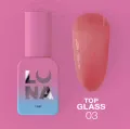 Luna Top Glass 03, 13 ml — Photo 4