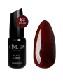 Edlen Esmalte Semipermanente 83, 9ml — Photo 4
