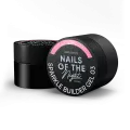 NAILSOFTHENIGHT Sparkle Builder Gel 03, 15ml — Photo 5