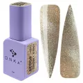 Dnka Esmalte Semipermanente Cat Eye 0029, 7ml (1000 &amp; 1 nights) — Photo 4