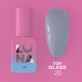 Luna Top Glass 20, 13 ml — Photo 5