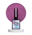 NAILSOFTHENIGHT Reflective base 07, 10 ml — Photo 5