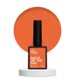 NAILSOFTHEDAY Esmalte Semipermanente Let's special Orange, 10ml — Photo 4