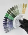 Esmalte semipermanente 104 F.O.X. 7 ml — Photo 5