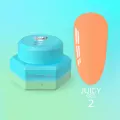 YOUARECUTE Juicy Gel 02, 15ml — Photo 5