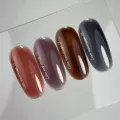 NAILSOFTHEDAY Color Top 16 Vitrage, 10ml — Photo 7