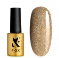 F.O.X Esmalte Semipermanente Flashback 04, 7ml — Photo 4