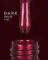Dark by Rior Esmalte Semipermanente Cat Eye 05, 10ml — Photo 4