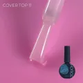 TOUCH Cover top 11 Rose Water, 13ml — Photo 4