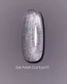 Dark by Rior Esmalte Semipermanente Cat Eye 01, 10ml — Photo 4