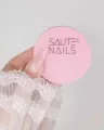 Saute Builder Gel One Touch Clear, 50ml — Photo 5