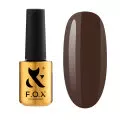 Esmalte semipermanente 093 F.O.X. 14ml — Photo 7