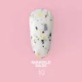 Luna MARBLE Base 10, 13ml — Photo 5