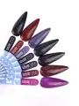 Luna Esmalte Semipermanente 212, 8ml (Reflectivo) — Photo 7