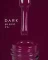 Dark by Rior Esmalte Semipermanente 14, 6ml — Photo 4
