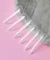 Saute Nails Dual Form Modern Almond 120 pcs — Photo 5