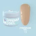Luna Gel Premium 18, 15ml — Photo 7