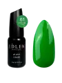 Edlen Esmalte Semipermanente 61, 9ml — Photo 4