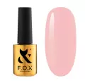 Esmalte semipermanente 006, F.O.X. 14ml — Photo 4