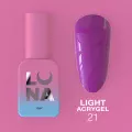 LUNA Light Acrygel 21, 13ml — Photo 5