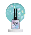 NAILSOFTHENIGHT Party base, 05, 10 ml — Photo 9