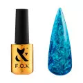 F.O.X Esmalte Semipermanente Aurora 05, 7ml — Photo 4
