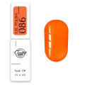 Trendy Nails Esmalte Semipermanente 86, 8ml — Photo 4