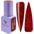 DNKa&#039; Esmalte semipermanente 0091, 12 ml — Photo 4