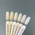 Touch Builder Gel Blur, 10ml — Photo 5