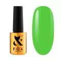 Esmalte semipermanente 138 F.O.X. 14ml — Photo 7