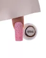 Saute Nails Top Fosco Casca de Ovo Sem Limpeza, 8ml — Photo 4