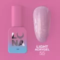 LUNA Light Acrygel 55, 13ml — Photo 4