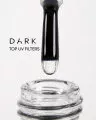 Dark by Rior Top No Wipe, 6ml — Photo 3