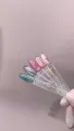 Trendy Nails Gummy Bear Honey Teddy, 10ml — Photo 5