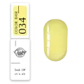 Trendy Nails Color Base 34, 8ml — Photo 5