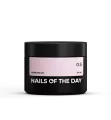 NAILSOFTHEDAY Premium Builder Gel 05, 30 ml — Photo 9