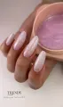 Trendy Nails Modeling Gel Diamond 03, 15ml — Photo 4