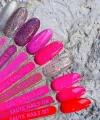 Saute Nails Esmalte semipermanente S135, 8ml — Photo 6