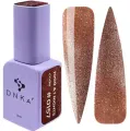 DNKa' Esmalte semipermanente 0157, 12ml — Photo 4